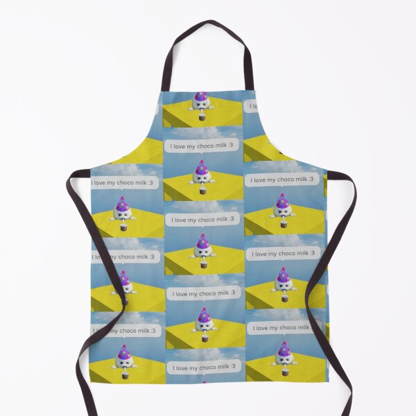 Item preview, choco milk designed and sold by CatsCritterDesigns .