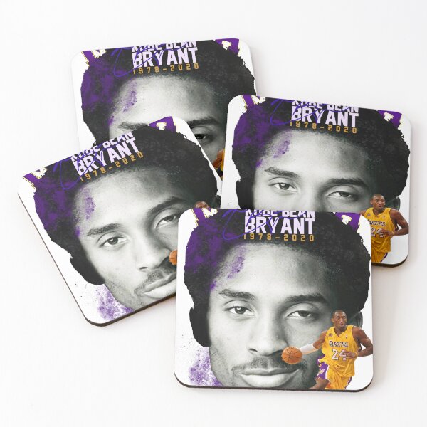 Item preview, Kobe Bryant Black mamba 1 designed and sold by KoroShirts.