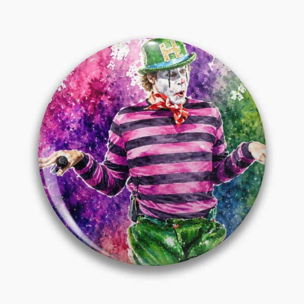 Item preview, H designed and sold by FanGirl Design By The Mad Thatter.