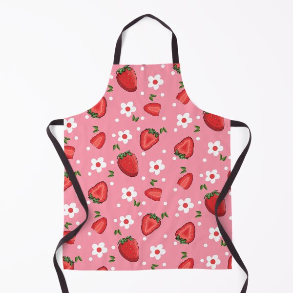 Item preview, Joyful Summer pattern (Strawberry) designed and sold by Hello-Cuties.