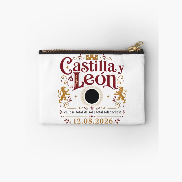 Item preview, Castilla y Leon Eclipse 2026 designed and sold by Beyond Destinations.