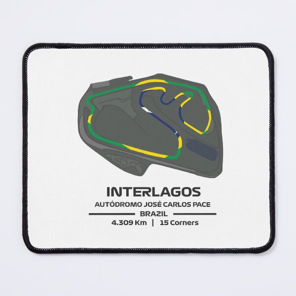 Item preview, Brazil Track  designed and sold by OriDraws.