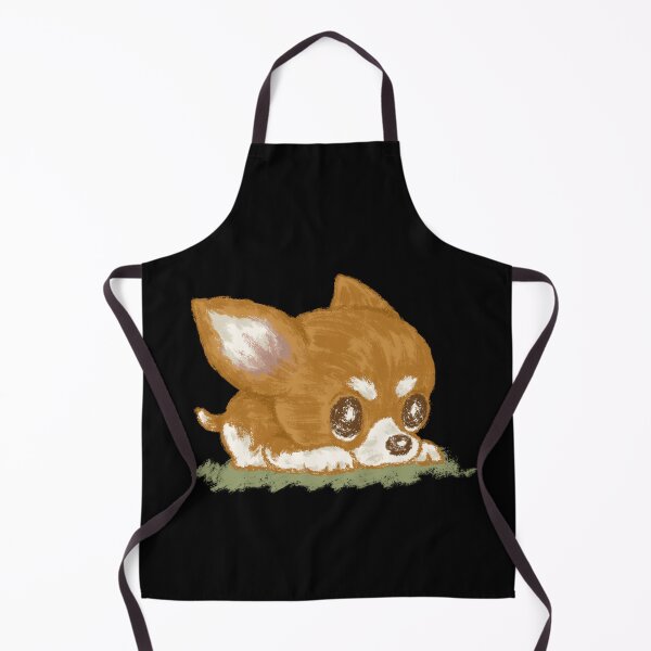 Item preview, A motivated Chihuahua designed and sold by Toru Sanogawa.