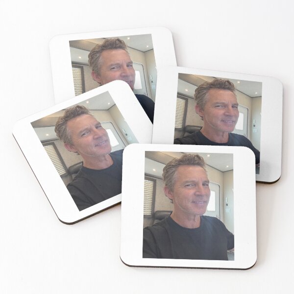 Item preview, Shawn Hatosy selfie. designed and sold by madisonvisms.