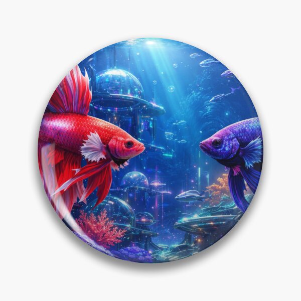 Item preview, A dazzling underwater future designed and sold by Sigtrix.
