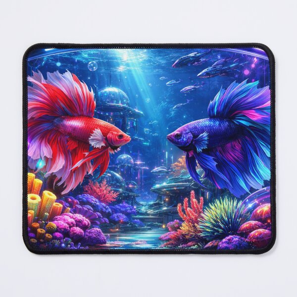 Item preview, A dazzling underwater future designed and sold by Sigtrix.