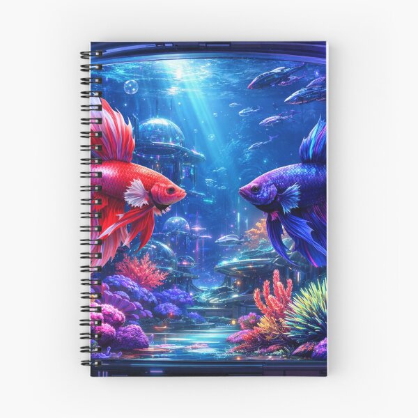 Item preview, A dazzling underwater future designed and sold by Sigtrix.