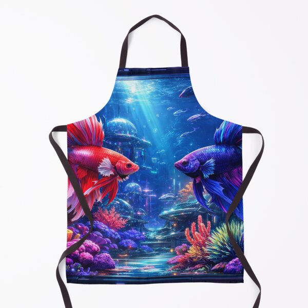 Item preview, A dazzling underwater future designed and sold by Sigtrix.