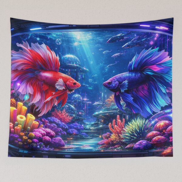 Item preview, A dazzling underwater future designed and sold by Sigtrix.