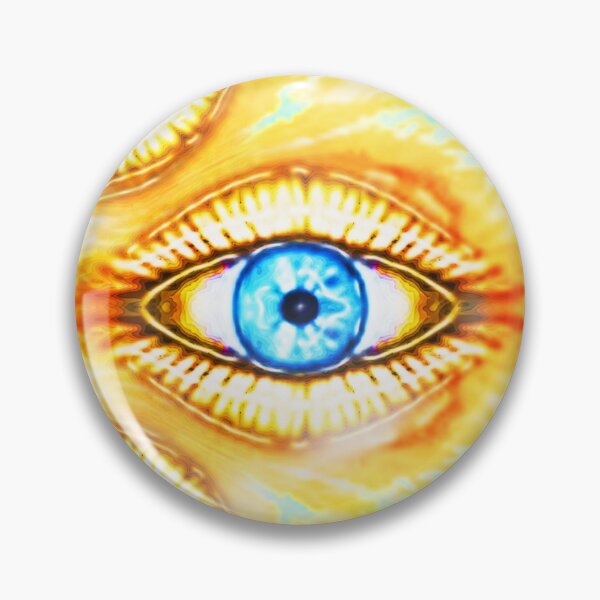 Item preview, 4thDimensionalPeace designed and sold by Klaus Bremner (Autotelic Art).