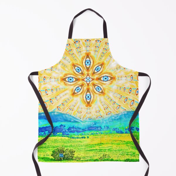 Item preview, 4thDimensionalPeace designed and sold by Klaus Bremner (Autotelic Art).