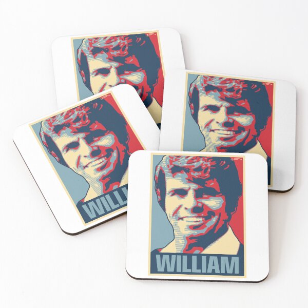 Item preview, William designed and sold by DFA.