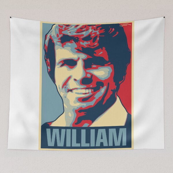 Item preview, William designed and sold by DFA.