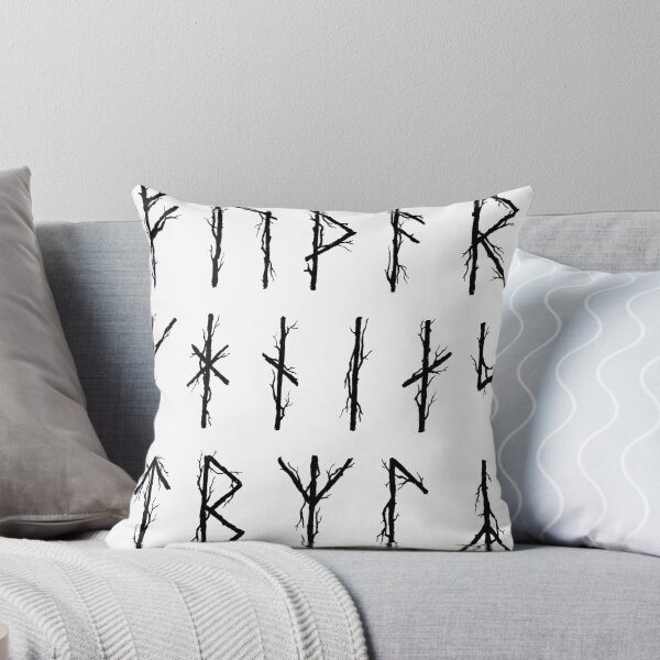 Item preview, Futhark designed and sold by linnsetane.