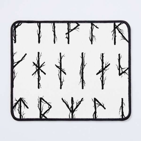Item preview, Futhark designed and sold by linnsetane.