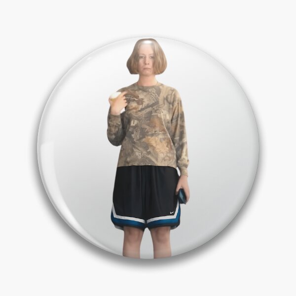 Item preview, Ava Daniels - Gay Disaster - Hacks designed and sold by loveislovestore.