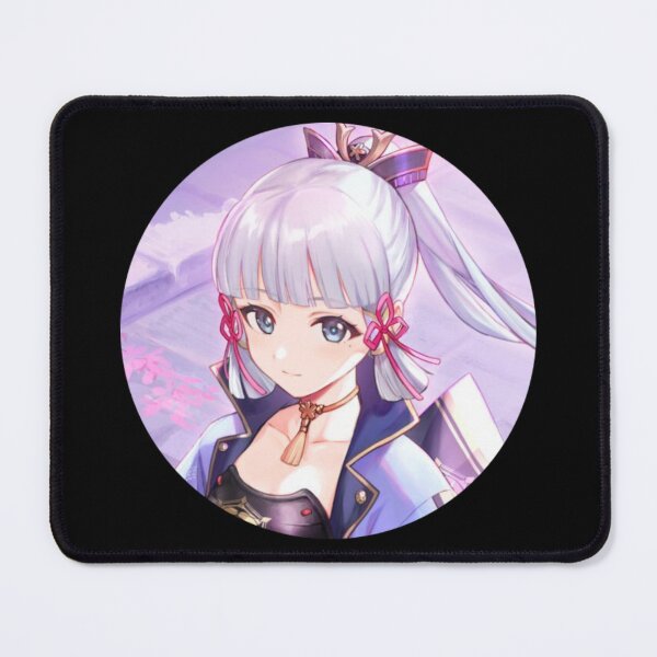 Item preview, Kamisato Ayaka designed and sold by Lauwuuh.