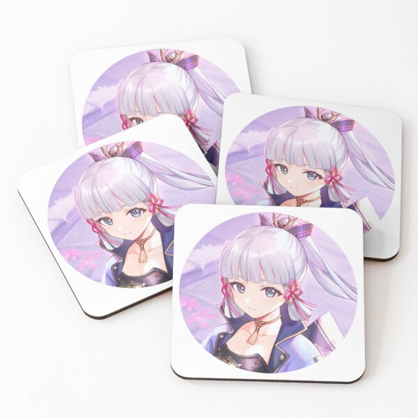 Item preview, Kamisato Ayaka designed and sold by Lauwuuh.