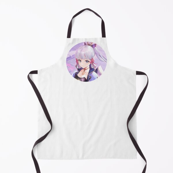 Item preview, Kamisato Ayaka designed and sold by Lauwuuh.