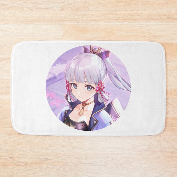 Item preview, Kamisato Ayaka designed and sold by Lauwuuh.