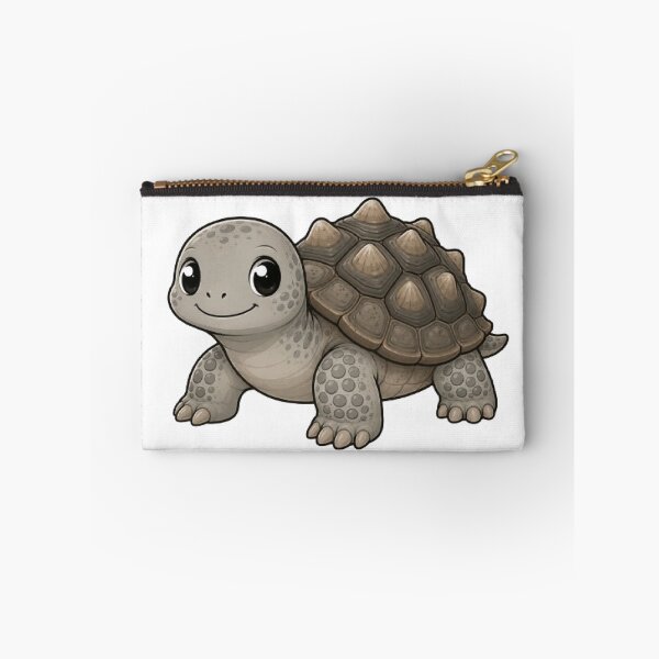 Item preview, Aspidochelone Cryptid Mascot Design designed and sold by The Dark Files.
