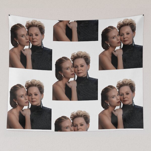 Item preview, Ava And Debora designed and sold by loveislovestore.