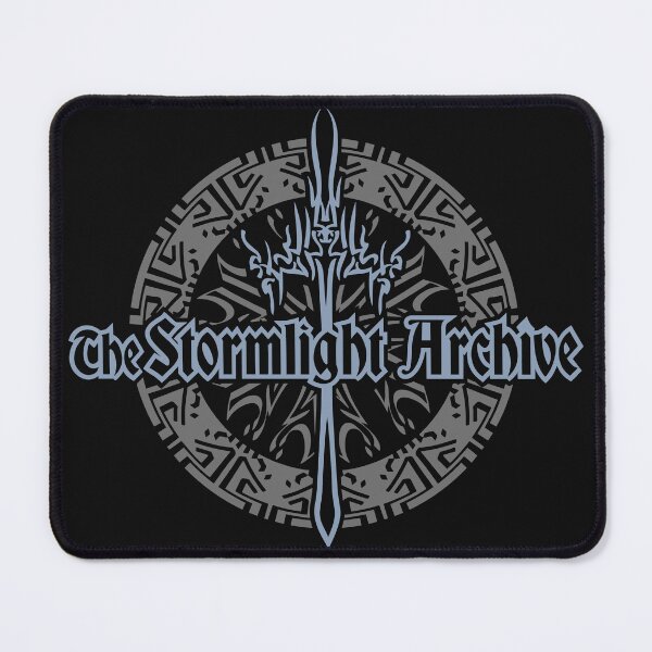 Item preview, brandon sanderson 1 designed and sold by berthaaurelia.