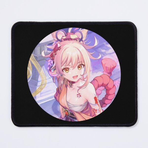 Item preview, Yoimiya designed and sold by Lauwuuh.