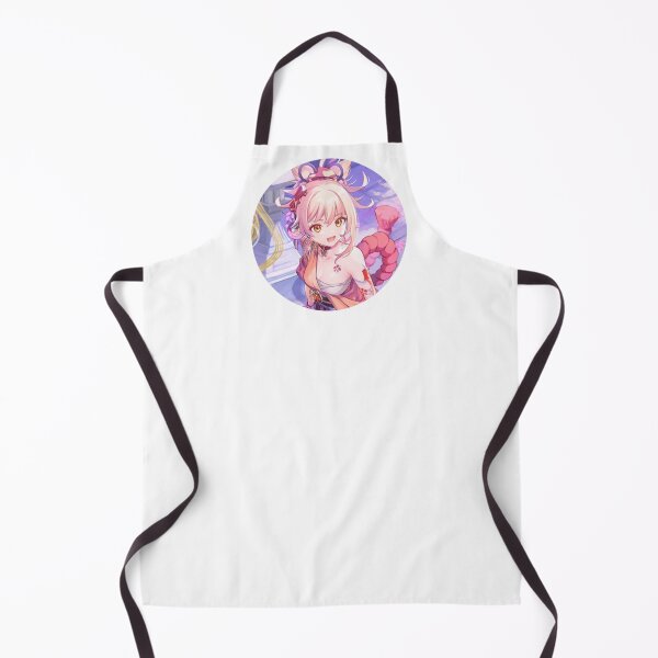 Item preview, Yoimiya designed and sold by Lauwuuh.