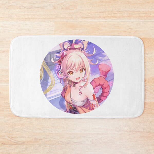 Item preview, Yoimiya designed and sold by Lauwuuh.