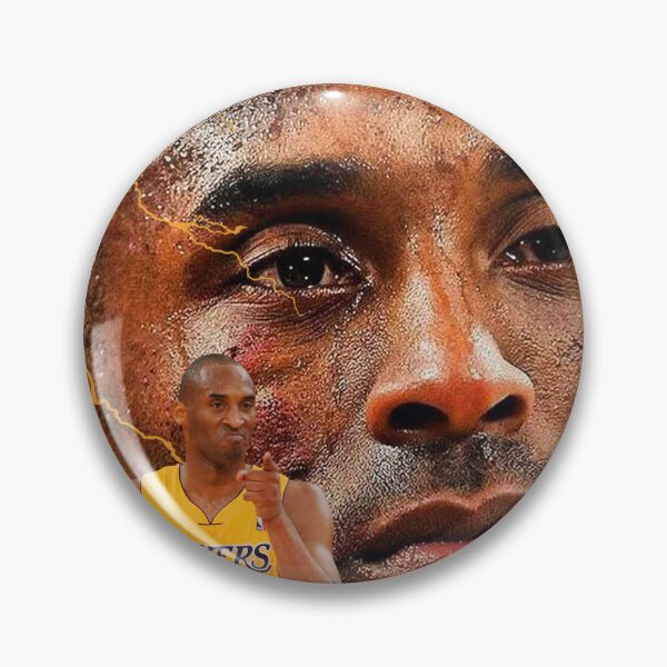 Item preview, Kobe Bryant 3 designed and sold by KoroShirts.