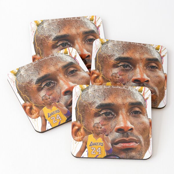Item preview, Kobe Bryant 3 designed and sold by KoroShirts.