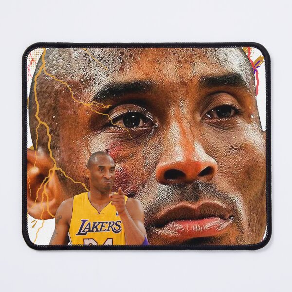 Item preview, Kobe Bryant 3 designed and sold by KoroShirts.