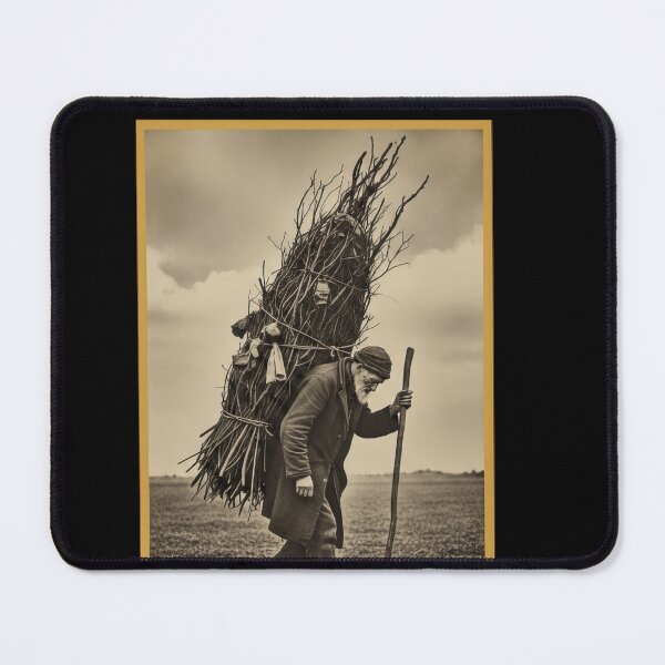 Item preview, old man led zepplin #3262 designed and sold by aztra-art.