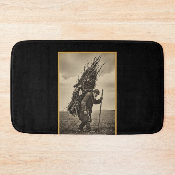 Item preview, old man led zepplin #3262 designed and sold by aztra-art.