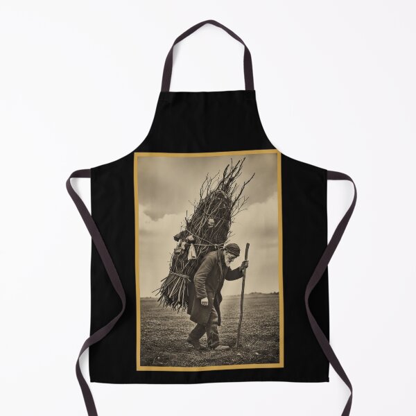 Item preview, old man led zepplin #3262 designed and sold by aztra-art.