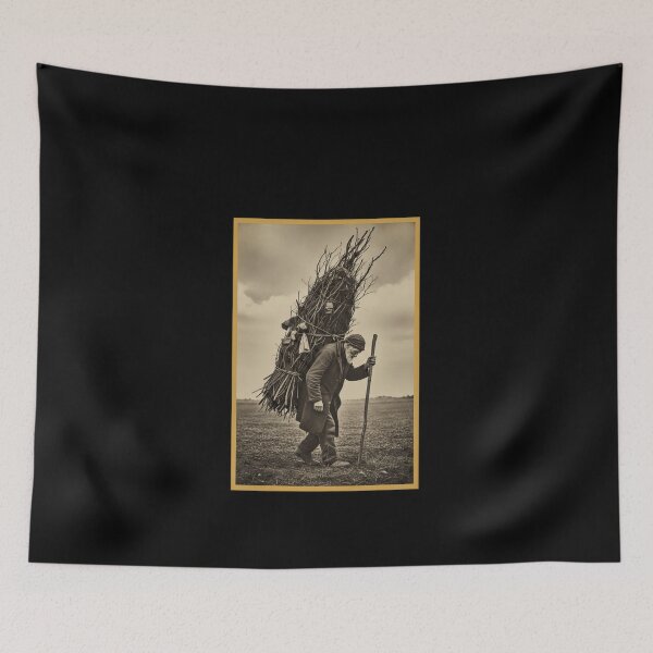 Item preview, old man led zepplin #3262 designed and sold by aztra-art.