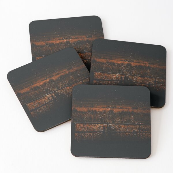 Item preview, Embers in the Meadow designed and sold by Mutezone.