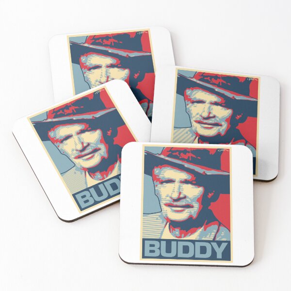 Item preview, Buddy designed and sold by DFA.