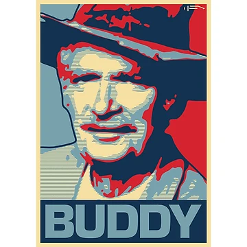 Artwork thumbnail, Buddy by DFA