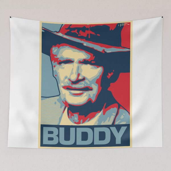 Item preview, Buddy designed and sold by DFA.
