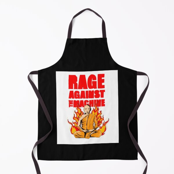 Item preview, Rage Against The Machine #1602 designed and sold by trusty-ben-art.