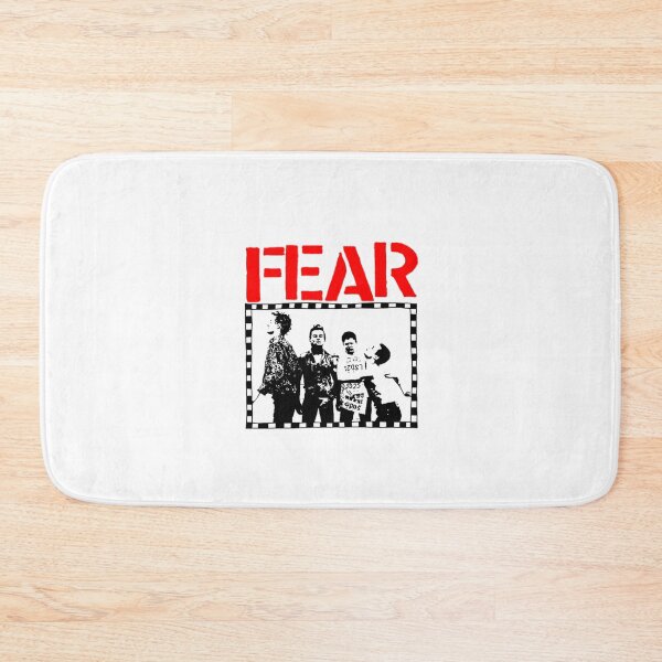 Item preview, Black Silhouette Frame With Red Typography designed and sold by KhayalSaezo.
