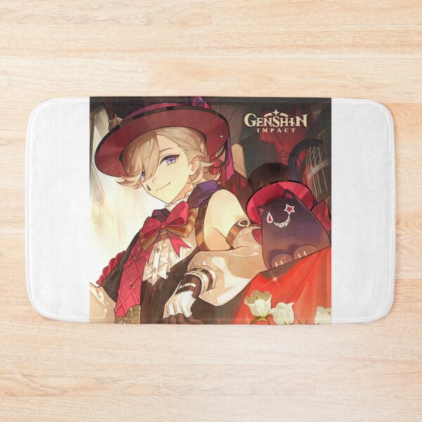 Item preview, Lyney designed and sold by Lauwuuh.