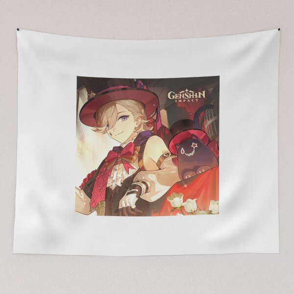 Item preview, Lyney designed and sold by Lauwuuh.