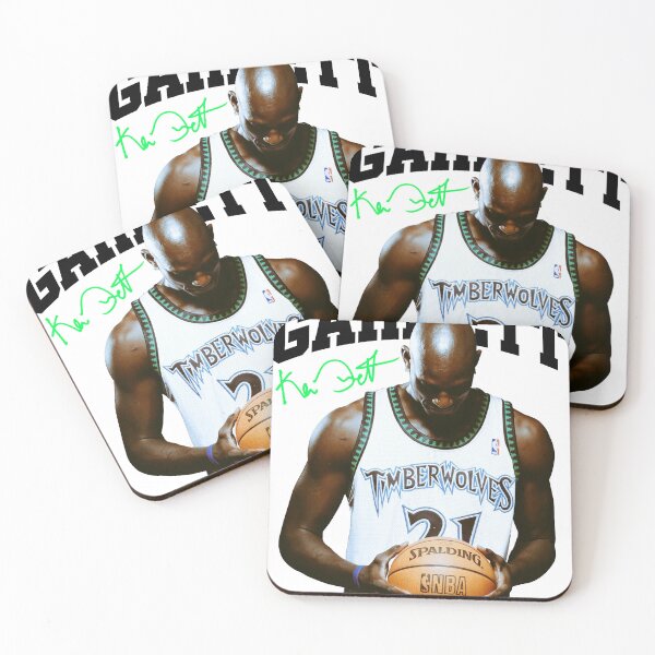 Item preview, Kevin Garnett designed and sold by KoroShirts.