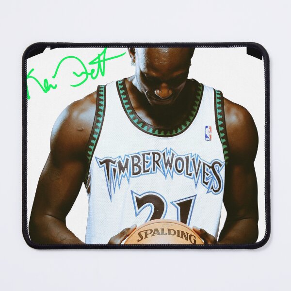 Item preview, Kevin Garnett designed and sold by KoroShirts.