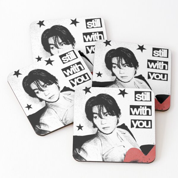 Item preview, Suga Still With You Retro Grunge Rockstar Graphic designed and sold by Mooncreates7.