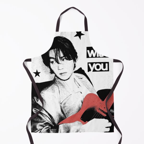 Item preview, Suga Still With You Retro Grunge Rockstar Graphic designed and sold by Mooncreates7.