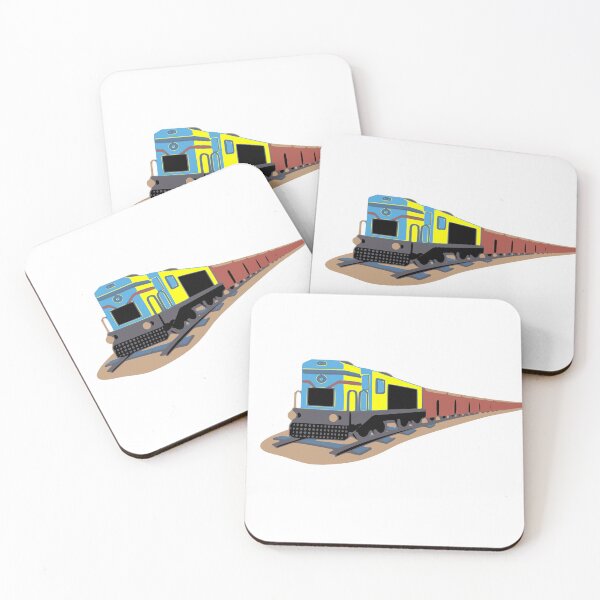 Item preview, train designed and sold by sednalafandy79.